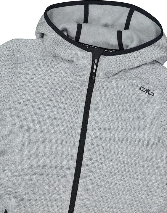 Immagine prodotto CMP Campagnolo Zip Hoodie (44)