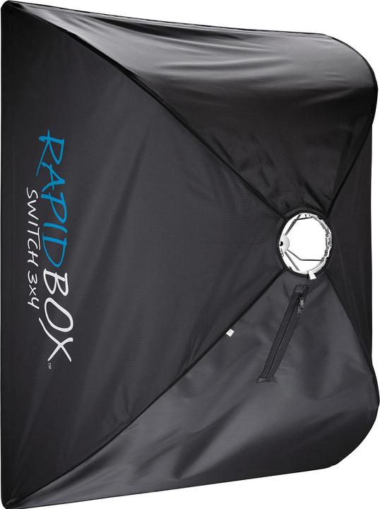 Produktbild Westcott Rapid Box Switch 3x4 (Softbox, 150 cm)