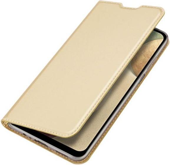 Productafbeelding Dux Ducis Skin Pro Serie Boekomslag (Samsung Galaxy A12)