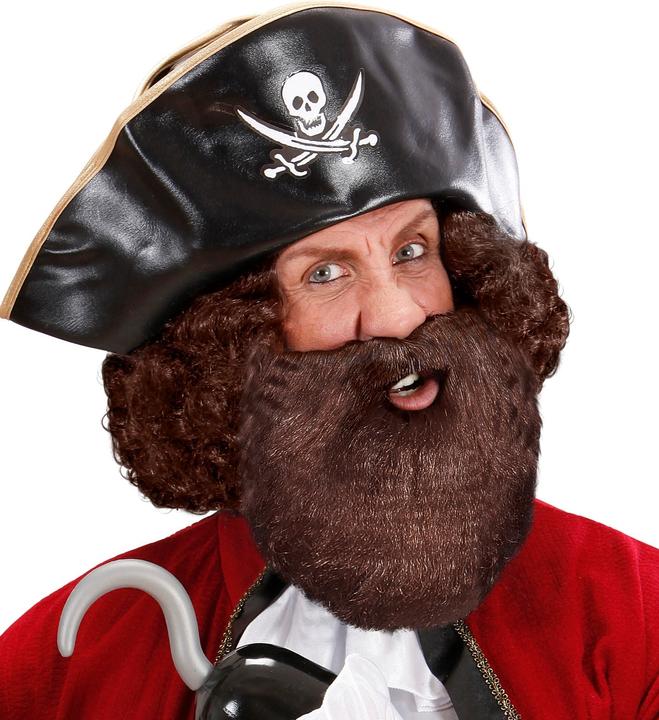 Image du produit Widmann Schnauz Bart Mundöffnung