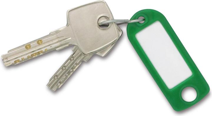Immagine prodotto Rieffel Etichette chiave
