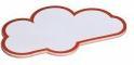 Actual product image Maul Moderation cards cloud
