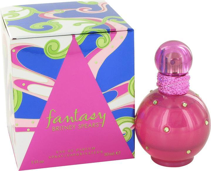 Actual product image Britney Spears Fantasy (Eau de parfum, 30 ml)