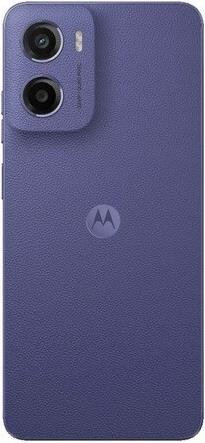Image du produit Motorola Smartfon Moto E15 2/64GB Fresh Lavender (64 Go, Lavande fraîche, 6.67", Double SIM, 32 Mpx, 4G)
