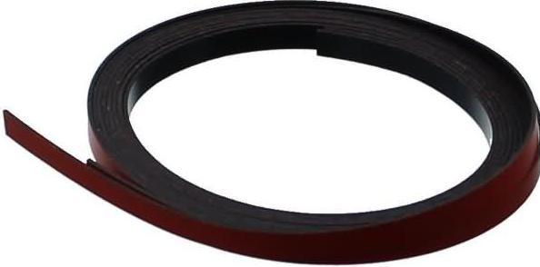 Immagine prodotto Nobo Nastro magnetico rosso (1 x)