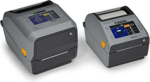 Produktbild Zebra ZD621d (203 dpi)