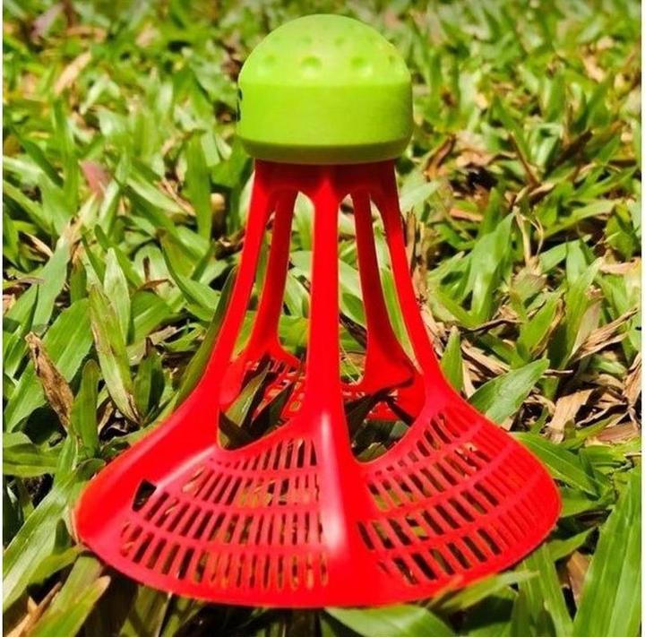 Image du produit Air -Navette de badminton Shuttle 3 pièces
