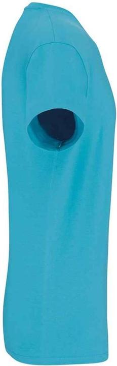 Actual product image Kariban Mens BIO150IC Crew Neck T-Shirt (XL)