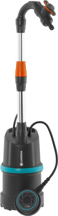 Actual product image Gardena Rainwater tank pump 4700/1 (Garden pump)