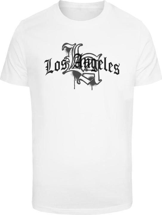 Immagine prodotto Mister Tee MisterTee LA Wording Tee - 186029 (M)