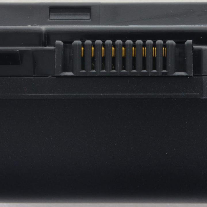 Image du produit Medion Batterie Akoya Mini E1210, E1212, Batterie BTY-S11, BTY-S12, BTY-S13 (6 cellules, 6600 mAh)
