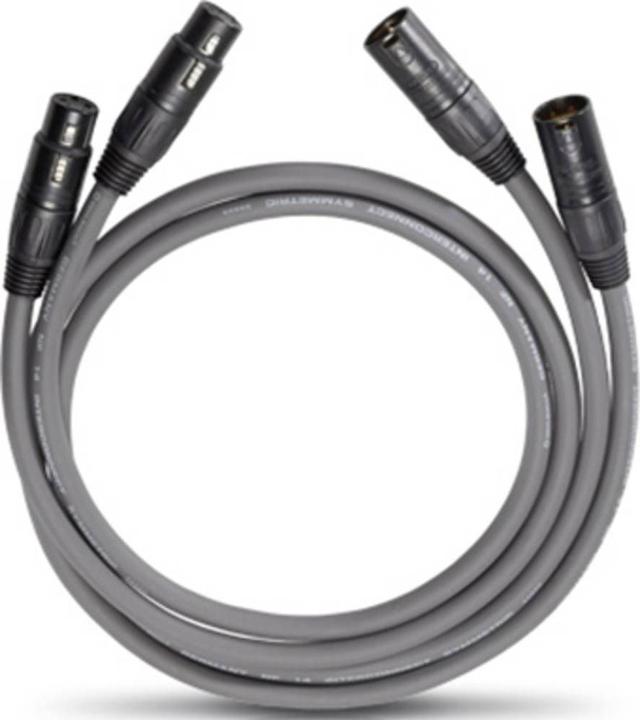 Produktbild Oehlbach Nf 14 Master X (0.75 m, XLR)