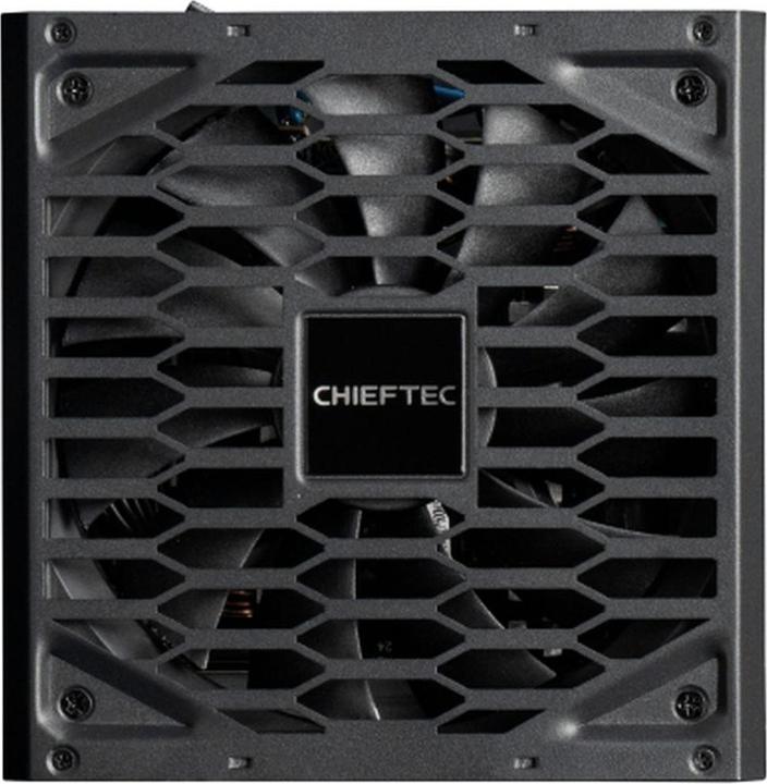 Produktbild Chieftec Vega PPG-750-S (null Watt) (750 W)