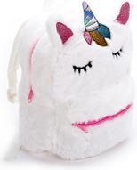 Produktbild Rugtas Plush Unicorn