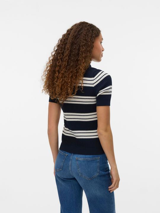 Produktbild Vero Moda VMDAISY Poloshirt Bluse (M)