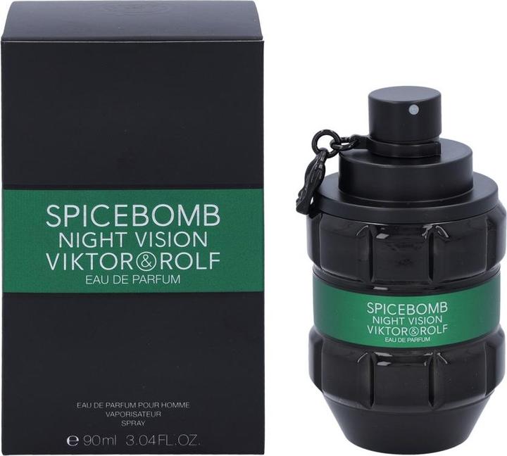 Immagine prodotto Viktor & Rolf Spicebomb Night Vision (Eau de parfum, 90 ml)