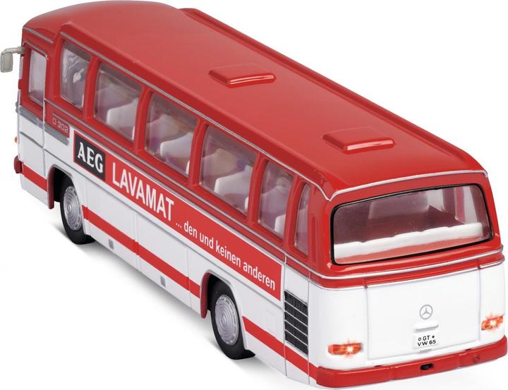 Actual product image Carson RC model car (RTR Ready-to-Run)