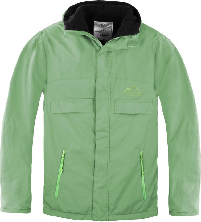 Produktbild Normani Herren Windjacke Tuuli (XL)
