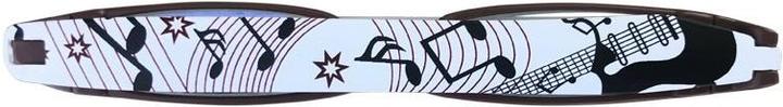 Produktbild Figoline Lesebrille Melody +3,0 (+3)
