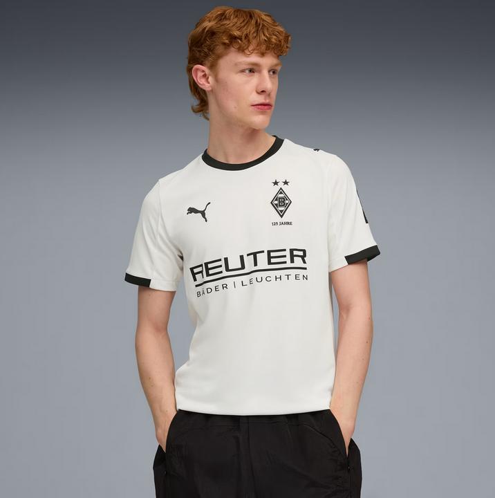 Produktbild Puma BMG Home Jersey Replica (S)