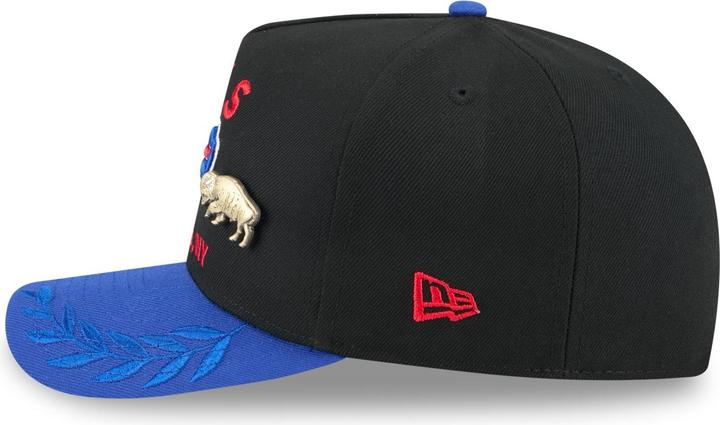 Produktbild New Era 59Fifty Cap - NFL 2025 DRAFT Buffalo Bills - 6 7/8 (6 7/8)