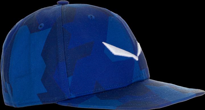 Actual product image Salewa Basecap Puez Camo (58)