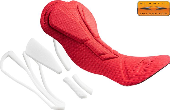 Immagine prodotto Dynafit Pantaloncini imbottiti Ride (XL)