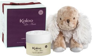 Produktbild Kaloo Les Amis by Eau de Senteur Spray / Room Fragrance Spray (Alcohol Free) + Free Fluffy... (Eau de Toilette, 100 ml)