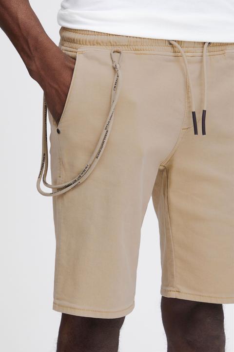 Actual product image Blend BHDenim Jogg shorts 20716436 (XXL)