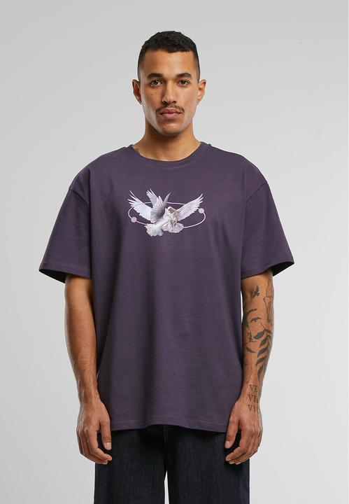 Immagine prodotto Mister Tee Maglietta oversize Vive la Liberté - 16543 (XL)