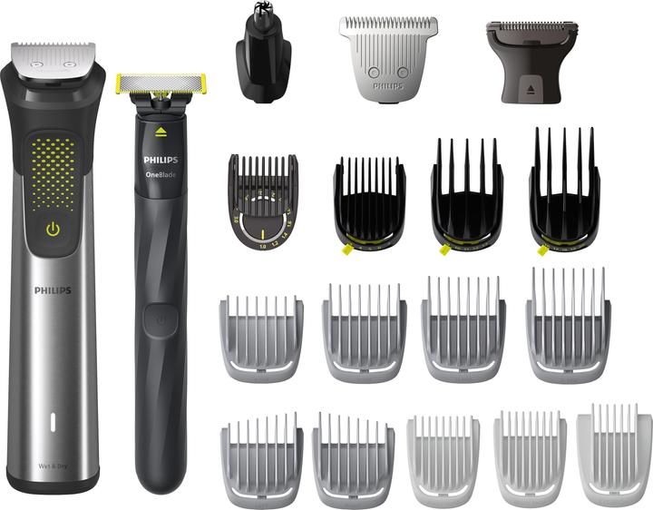 Produktbild Philips MG9555/15