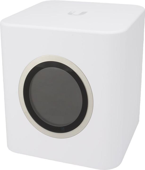 Actual product image Ubiquiti Amplifi Mesh Router
