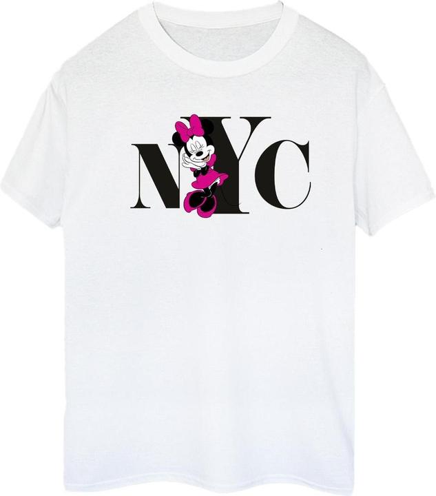 Produktbild Disney Minnie Mouse NYC TShirt (M)