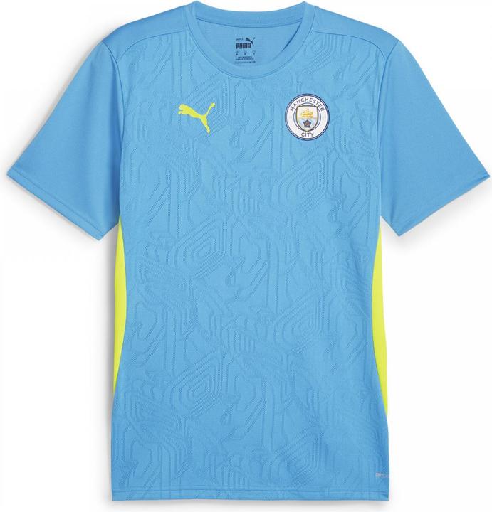 Actual product image Puma MCFC Training Jersey (XS)