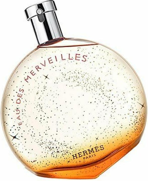 Produktbild Hermès Eau de Merveilles (Eau de Toilette, 100 ml)