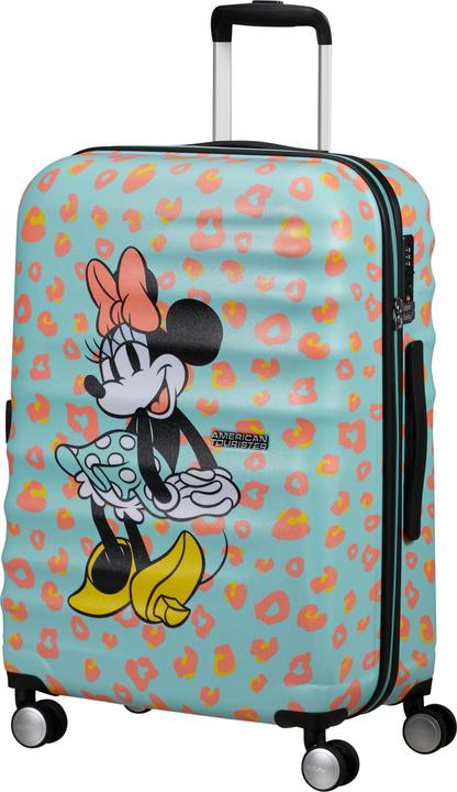 Minnie Pastel Dots