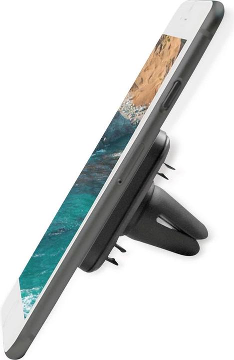 Image du produit LogiLink Support magnétique pour puits de ventilation de véhicule automobile