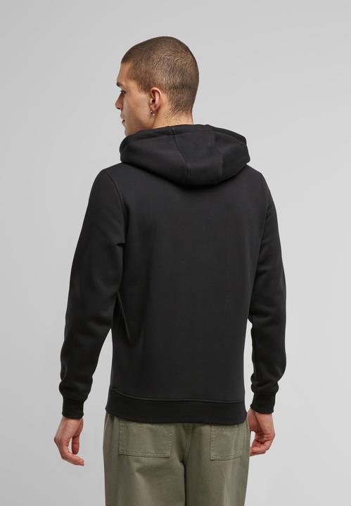 Produktbild Forvert Heavy Hoodie Oceanside - 190819 (S)