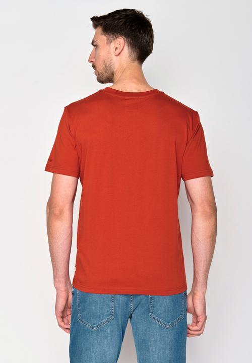 Actual product image Greenbomb Nature Car Surf Fusion T-Shirt (XL)