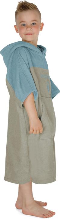 Produktbild Normani Kinder Badeponcho Puwai (10, 11, 12, 13)