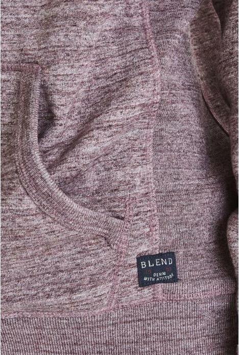 Actual product image Blend BHBHAlton hood sweatshirt 20706980 (XL)