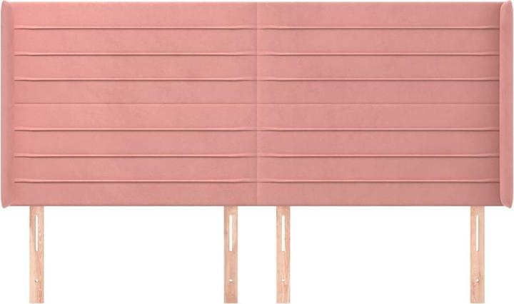 Image du produit VidaXL Kayla (163 x 16 x 128 cm)