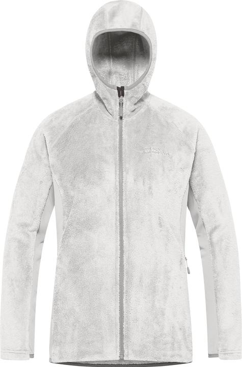 Produktbild Jack Wolfskin Rotwand Hooded Fz W (L)
