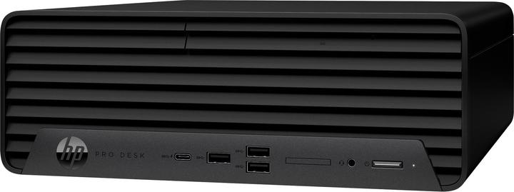 Actual product image HP Pro 400 G9 - SFF - Core i5 13500 2. (Intel Core i5-13500, 256 GB)