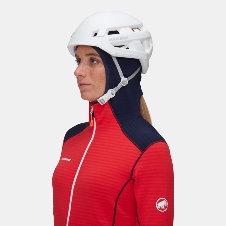 Produktbild Mammut Taiss Light ML Hooded Jacket Women (XL)