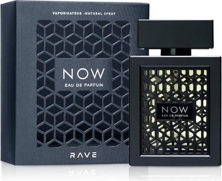 Image du produit Lattafa Perfumes Rave Now (Eau de parfum, 100 ml)