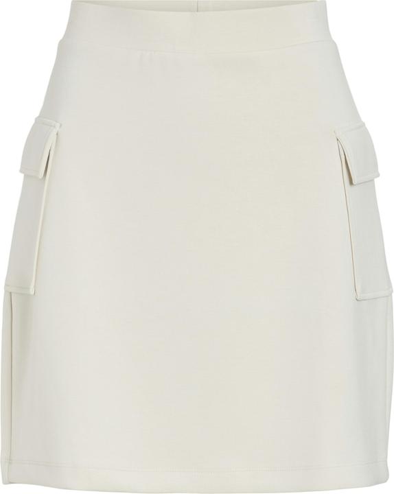 Vila High Waist Minirock (M)