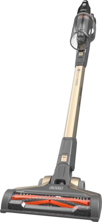 Immagine prodotto Black & Decker BLACK&DECKER BHFEV36B2DW Aspirapolvere con manico a batteria 36V/2.5Ah 4in1