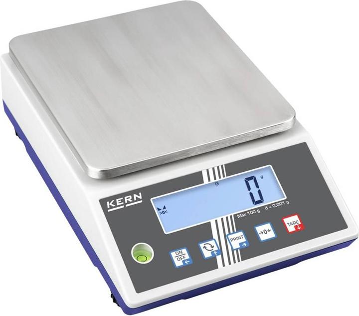 Produktbild Kern Präzisionswaage