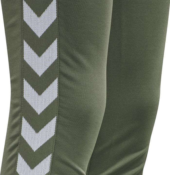 Actual product image hummel NELLY 2.0 TAPERED PANTS (XS)